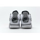 PK God Air Jordan 4 Retro White Cement