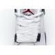 PK God Air Jordan 4 Retro White Cement