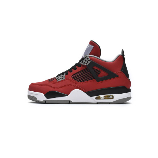 PK God Air Jordan 4 Toro Bravo