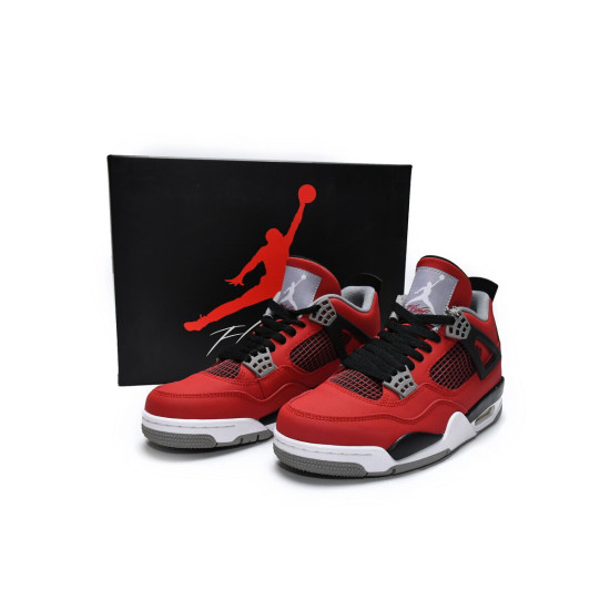 PK God Air Jordan 4 Toro Bravo