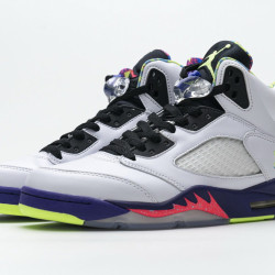 Yeezysale Air Jordan 5 Retro Alternate Bel-Air
