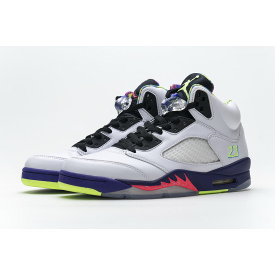 PK God Air Jordan 5 Retro Alternate Bel-Air