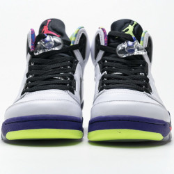 Yeezysale Air Jordan 5 Retro Alternate Bel-Air