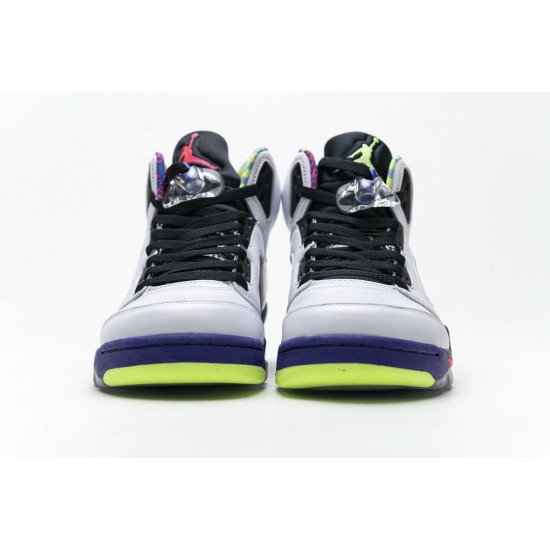 PK God Air Jordan 5 Retro Alternate Bel-Air