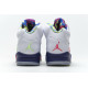 PK God Air Jordan 5 Retro Alternate Bel-Air