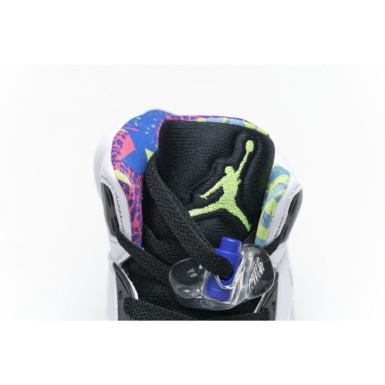 PK God Air Jordan 5 Retro Alternate Bel-Air