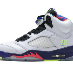 Yeezysale Air Jordan 5 Retro Alternate Bel-Air