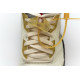 PK God Air Jordan 5 Retro OFF-White Sail