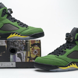 Yeezysale Air Jordan 5 Retro SE Oregon