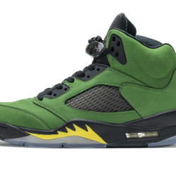 Yeezysale Air Jordan 5 Retro SE Oregon