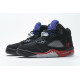 PK God Air Jordan 5 Retro Top 3 Black