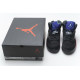 PK God Air Jordan 5 Retro Top 3 Black