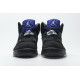 PK God Air Jordan 5 Retro Top 3 Black