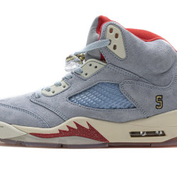 Yeezysale Air Jordan 5 Retro Trophy Room Ice Blue