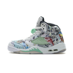 Yeezysale Air Jordan 5 Retro Wings