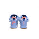 PK God Air Jordan 6 North Carolina Blue