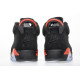 PK God Air Jordan 6 Retro Black Infrared