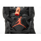 PK God Air Jordan 6 Retro Black Infrared