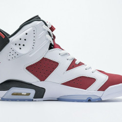 Yeezysale Air Jordan 6 Retro Carmine 2021