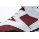 PK God Air Jordan 6 Retro Carmine 2021