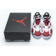 PK God Air Jordan 6 Retro Carmine 2021