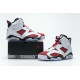 PK God Air Jordan 6 Retro Carmine 2021