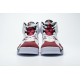 PK God Air Jordan 6 Retro Carmine 2021