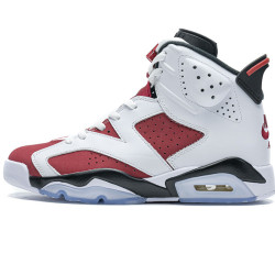 Yeezysale Air Jordan 6 Retro Carmine 2021