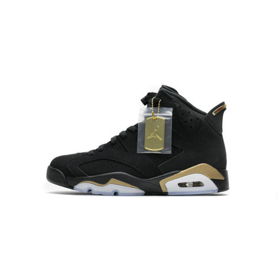 PK God Air Jordan 6 Retro DMP