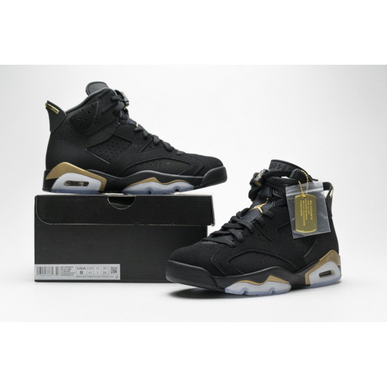 PK God Air Jordan 6 Retro DMP