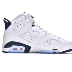 Yeezysale Air Jordan 6 Retro Midnight Navy