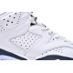 PK God Air Jordan 6 Retro Midnight Navy