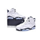 PK God Air Jordan 6 Retro Midnight Navy