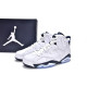 PK God Air Jordan 6 Retro Midnight Navy