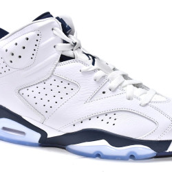 Yeezysale Air Jordan 6 Retro Midnight Navy