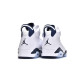 PK God Air Jordan 6 Retro Midnight Navy