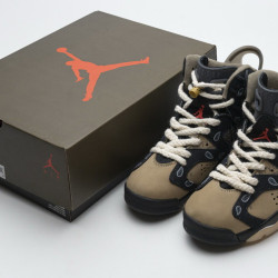 Yeezysale Air Jordan 6 Retro SP