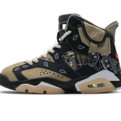 Yeezysale Air Jordan 6 Retro SP