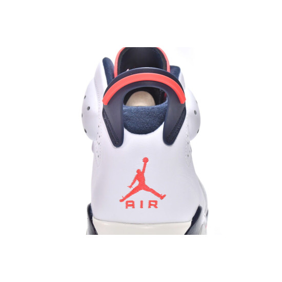 PK God Air Jordan 6 Retro Tinker