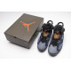 PK God Air Jordan 6 Retro Washed Denim