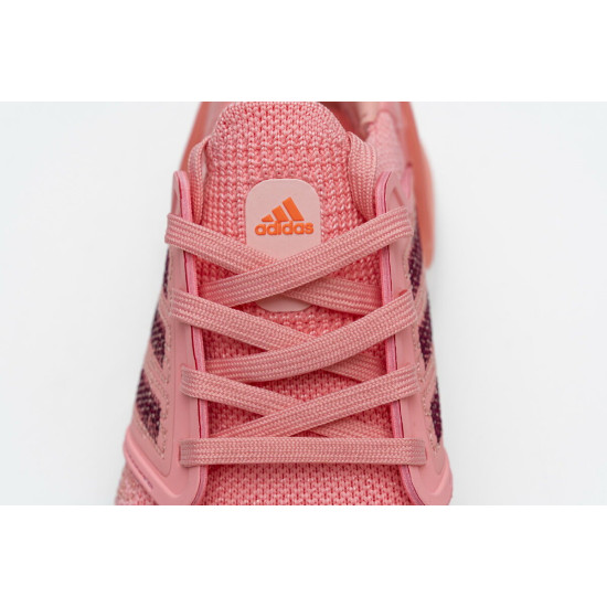 PK God EG0716 adidas Ultra BOOST 20 CONSORTIUM Glory Pink Real Boost