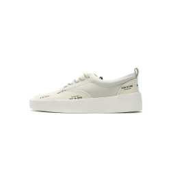 PK GOD Fear of God 101 Lace Up Sneaker