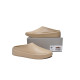 PK GOD Fear of God The California Slip-On Almond