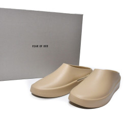 PK GOD Fear of God The California Slip-On Almond