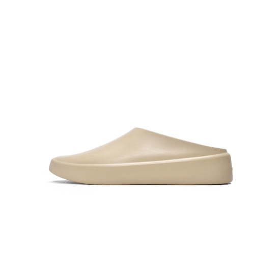 PK GOD Fear of God The California Slip-On Almond