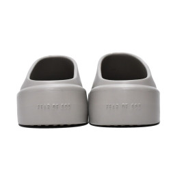 PK GOD Fear of God The California Slip-On Concrete