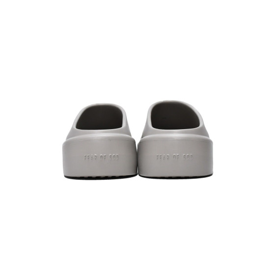 PK GOD Fear of God The California Slip-On Concrete