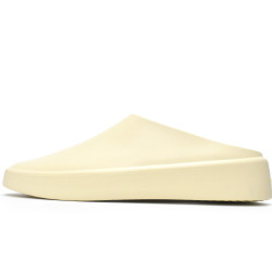 PK GOD Fear of God The California Slip-On Cream