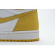 PK God Jordan 1 Retro High Yellow Ochre