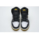 PK God Jordan 1 Retro High Yellow Ochre